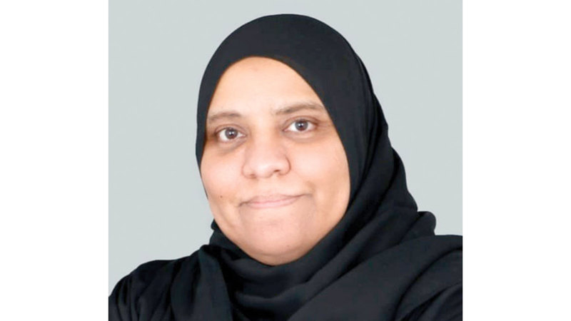 إيمان أحمداني: لا نطلب من الأهالي العاملين أن يكونوا معلمين بدلاء، بل شركاء في رحلة المتابعة.