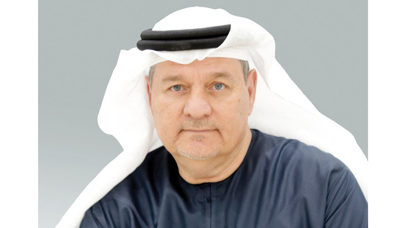 محمد العمادي: البروتوكول يجسد حرصنا على استمرار تقديم الخدمات التأهيلية دون انقطاع.