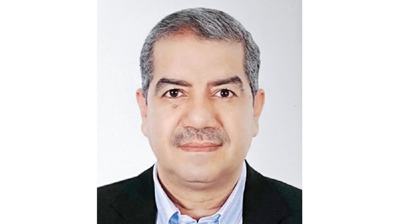 عادل شحاتة: الاستعانة بتقنيات الذكاء الاصطناعي جاءت نتيجة قلق متزايد بشأن مستوى الفهم الحقيقي لدى ابني.