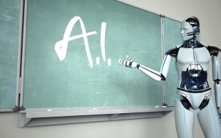 ذوو طلبة يستعينون بـ «شات جي بي تي» لقياس كفاءة المعلمين