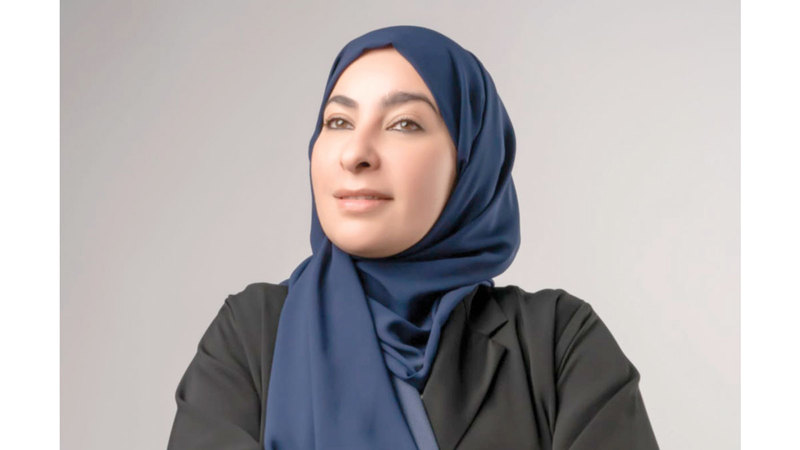 هدى آل علي: يمكن للمعلمة أن تشرح للأطفال أن الأصوات الدفاعية مرتبطة بإجراءات لحماية الدولة.