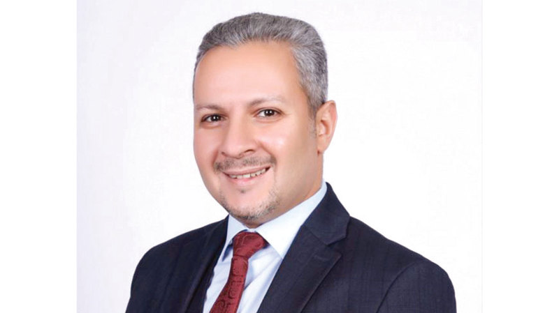 شادي دياب: المعلم انتقل من مجرد ناقل للمعلومة إلى موجّه للتفكير، ومحفّز على التحليل والاكتشاف.