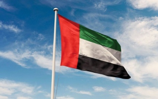 الإمارات الأولى عربياً في مؤشر السعادة العالمي