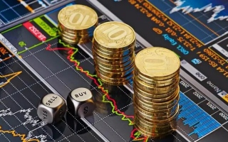 الصورة: هدوء أسواق العملات في انتظار محادثات واشنطن وطهران