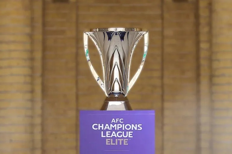 نتائج قرعة ربع نهائي دوري أبطال آسيا للأندية النخبة.. تعرف إلى طريق شباب الأهلي والوحدة