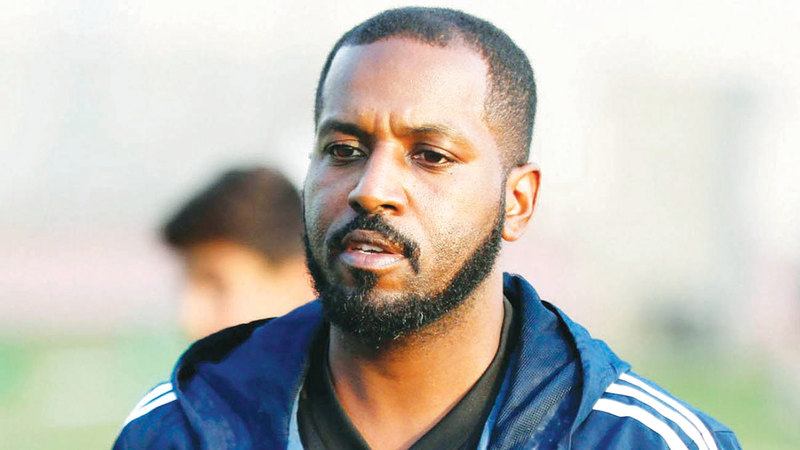 نواف مبارك: دكة البدلاء ستكون أكثر قوة، وهو ما يزيد من حدة التنافس بين اللاعبين.