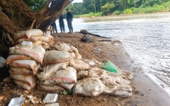 الصورة: &laquo;الذهب القذر&raquo; في كوستاريكا.. اقتصاد خفي يُهدّد السيادة والبيئة