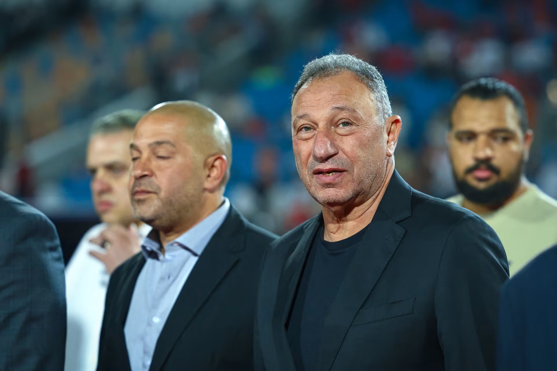 الخطيب يبتعد عن الأهلي.. توابع خطيرة للخروج المبكر من دوري أبطال إفريقيا