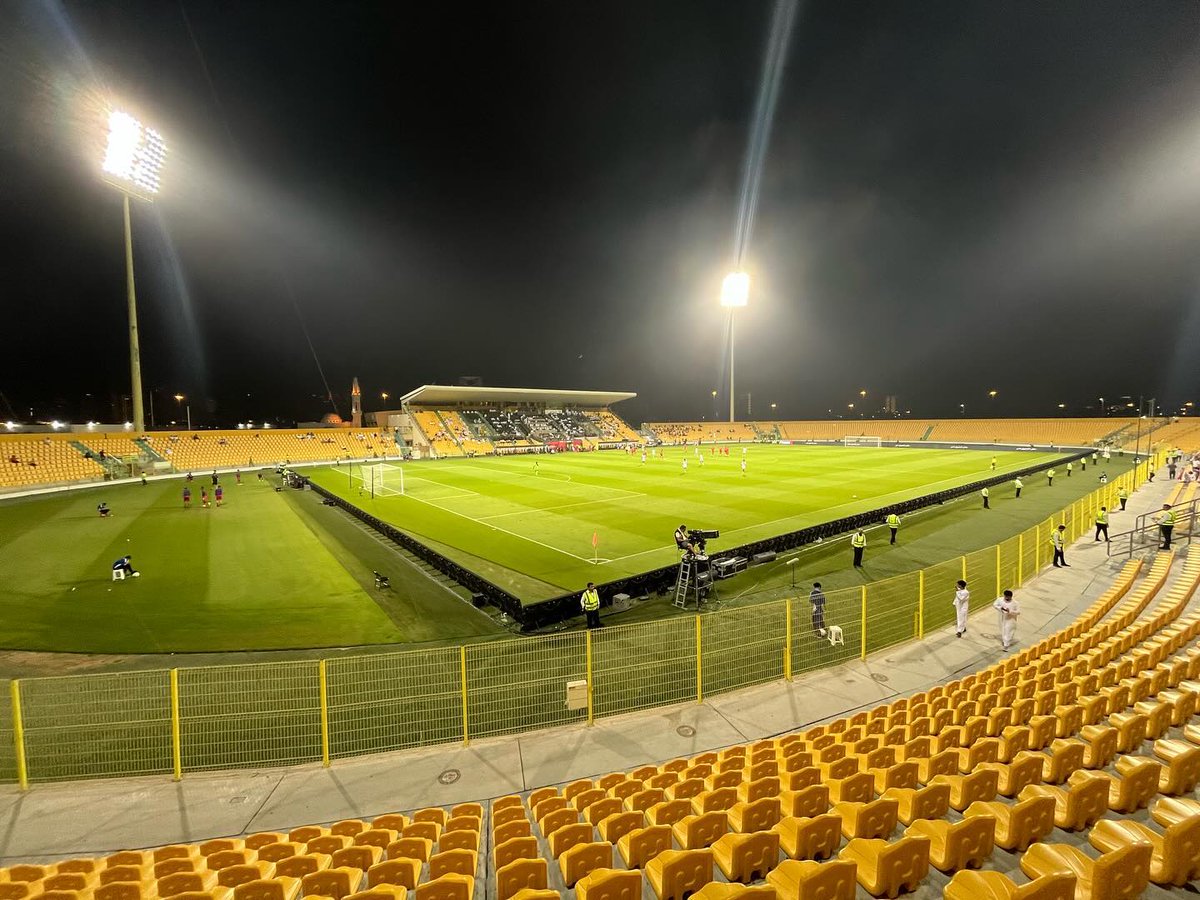 استاد الوصل يستضيف الأدوار الإقصائية لغرب آسيا في «أبطال آسيا 2»