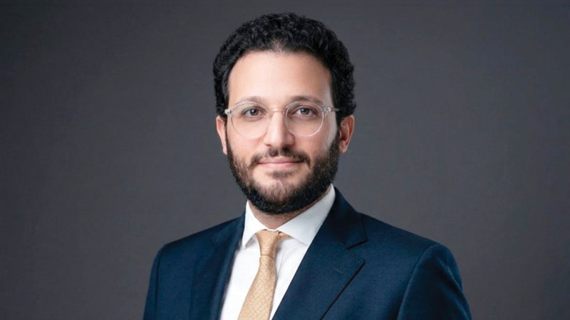 طلال القداح: استمرار تدفق رؤوس الأموال إلى العقارات الفاخرة في دبي، يعكس توجه المشترين نحو النظرة طويلة الأجل.