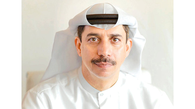 عيسى كاظم: التقدّم الملحوظ الذي أحرزته دبي في مؤشر المراكز المالية العالمية، يؤكد رؤية الإمارة الطموحة وتأثيرها المتنامي على الساحة المالية الدولية.