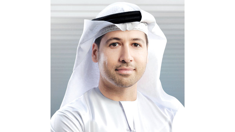 عارف أميري: صعود دبي السريع في مؤشر المراكز المالية العالمية، يعكس الزخم الاستثنائي لمنظومة مركز دبي المالي العالمي.