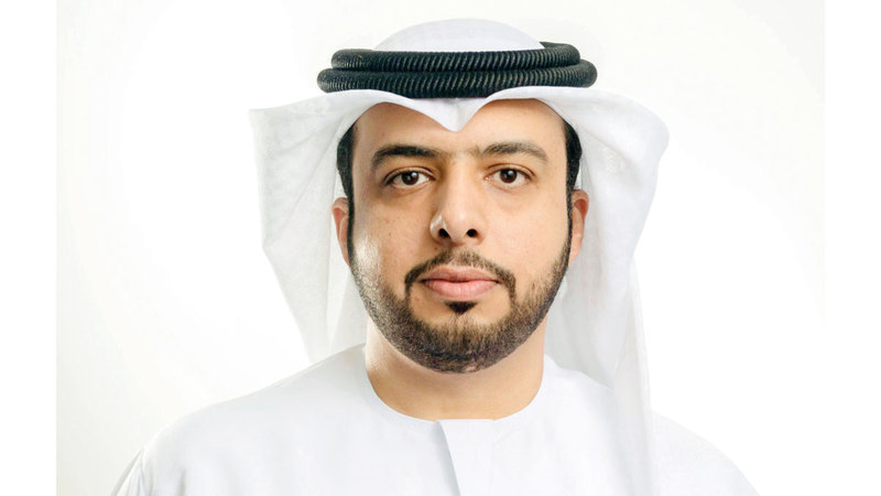 د.عبدالله الظاهري: &laquo;المركز&raquo; يعتمد تحليل المخاطر، وتطوير سيناريوهات مرنة تضمن استمرارية الجاهزية الصحية، وسلاسة عمل القطاعات الحيوية.