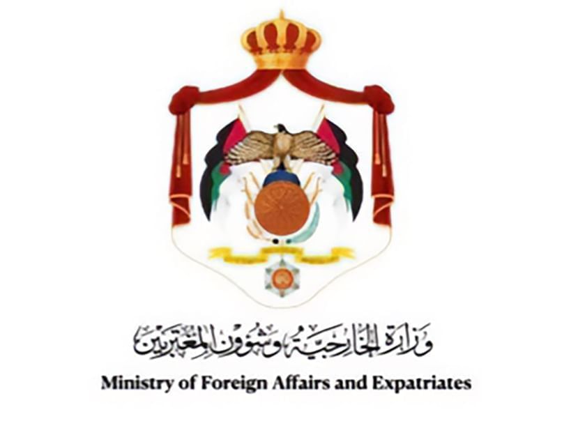 الأردن يدين بأشد العبارات الاعتداء الإيراني على الإمارات الأردن يدين بأشد العبارات الاعتداء الإيراني على الإمارات