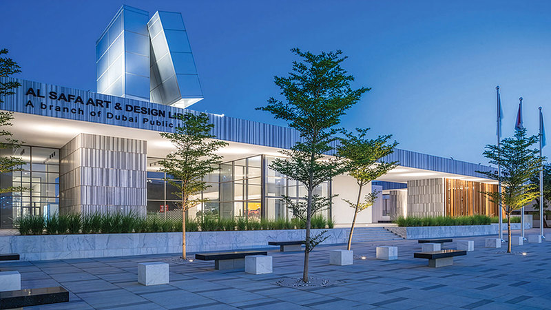 ستتوزع الورش على مجموعة من المكتبات والأندية المعرفية والإبداعية. أرشيفية