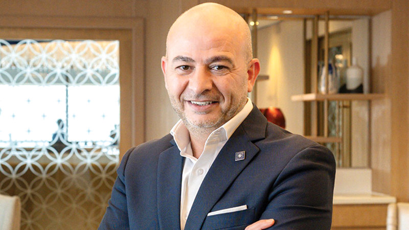 خالد سعيد: الأولوية في هذه المرحلة كانت ولاتزال للحفاظ على رضا النزلاء، وتخفيف أي أعباء قد تواجههم.