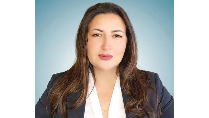 سهى متولي: تم توفير مستوى غير مسبوق من المرونة في الحجوزات، استجابةً لتغيّرات أنماط السفر.