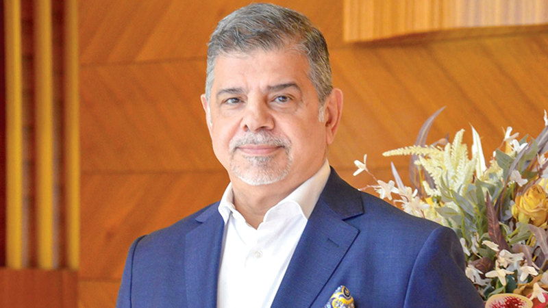 حسني عبدالهادي: سياسات الحجز والإلغاء وإعادة الحجز أصبحت اليوم أكثر مرونة من أي وقت مضى.