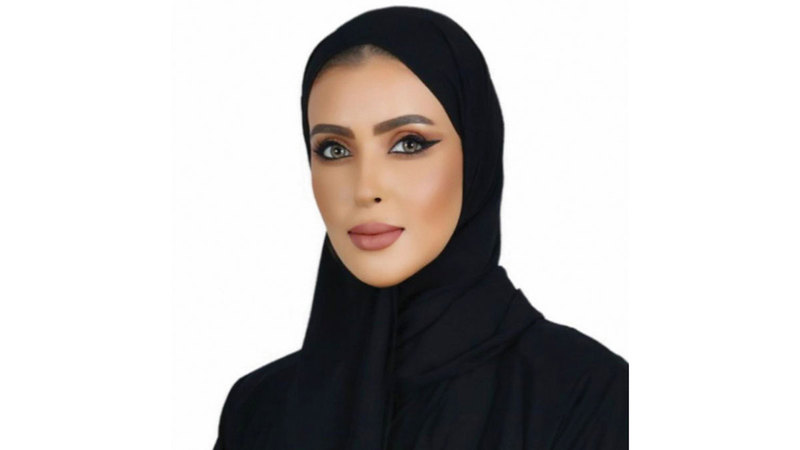 الدكتورة ميرا الكعبي: ما نغرسه في أطفالنا تتجلّى ثماره في قوة المجتمع وتماسكه ومسيرته نحو التقدم.