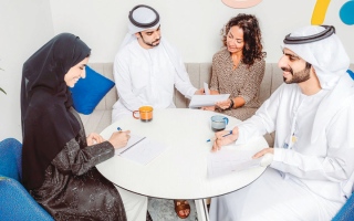 مبادرة وطنية تسهل وصول الأسر إلى الخدمات ذات الأولوية