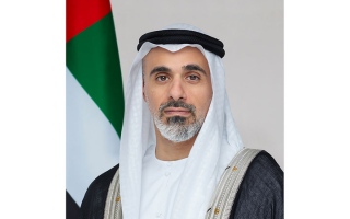 خالد بن محمد يعيد تشكيل مجلس أمناء جامعة محمد بن زايد للعلوم الإنسانية