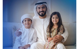 إرشادات أسرية لطمأنة الأطفال وكبار السن خلال الأوضاع الراهنة