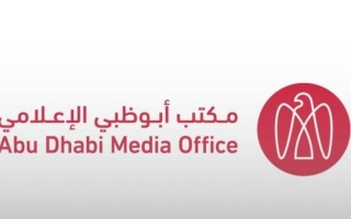 مكتب أبوظبي الإعلامي: الجهات المختصة تتعامل مع حادثتي حريق في محيط  