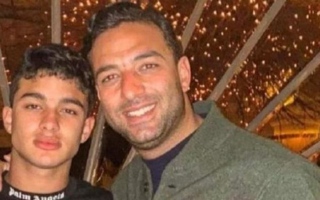 الصورة: 3 اتهامات تواجه نجل أحمد حسام ميدو