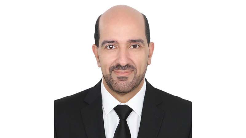 الدكتور عمرو منجد: توسيع الأدوات التعليمية يدعم إبقاء الطلبة في حالة تفاعل عبر المنصات الرقمية.