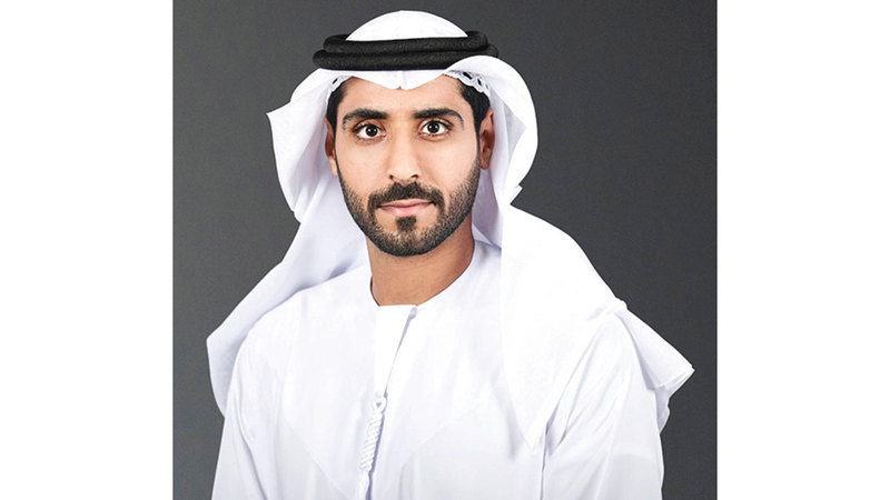 حمد الشحي: تنفيذ حلول هندسية متقدمة على الطرق قبل بداية المنخفض في 14 موقعاً حيوياً أسهم في تعزيز سرعة الاستجابة.