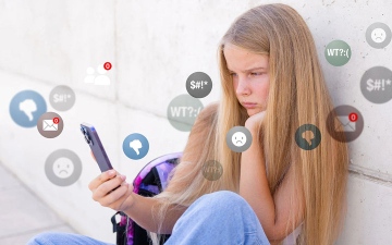 الصورة: حظر &laquo;وسائل التواصل&raquo; على الأطفال يصطدم بعقبات في ألمانيا