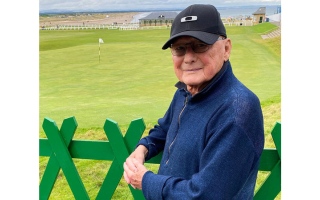 الصورة: الممثل جيمس تولكان &laquo;يفارق الحياة بهدوء&raquo;