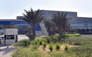 الصورة: &laquo;أم عبدالله&raquo; تحتاج إلى 45 ألف درهم لعلاج سرطان متقدّم