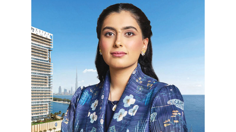 أميرة سجواني: النهج الاقتصادي الاستباقي الذي تتبعه دبي في التعامل مع المتغيرات كافة، أسهم في تعزيز ثقة المستثمرين.