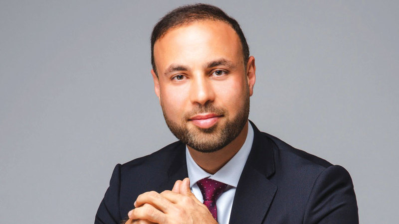 فرهاد عزيزي: الأعمال تسير من دون انقطاع، وحركة المبيعات مستمرة بنشاط، ومشروعات &laquo;المجموعة&raquo; تمضي وفق مساراتها المحدّدة.