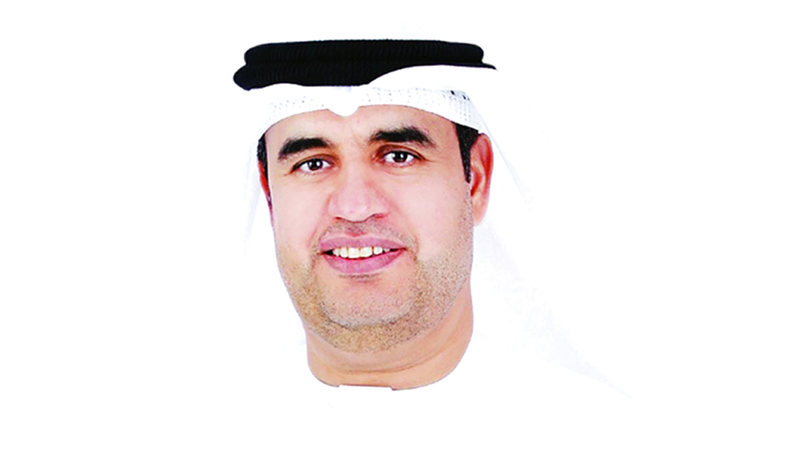 جمعة العبدولي: المباريات الودية مهمة في زيادة الانسجام بين اللاعبين القدامى والجدد.