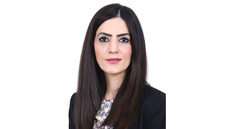 بشرى خان: دبي تمكنت من ترسيخ اقتصاد متنوع ومترابط عالمياً، يستند إلى رؤية قيادية طموحة، ومؤسسات قوية، وبيئة تنظيمية مرنة.