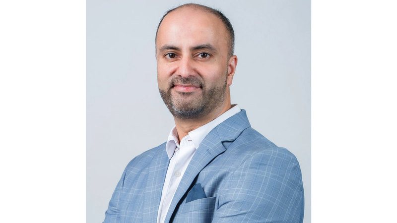 أجاي بوجواني: اقتصاد دبي المتنوع، واستثمارات البنية التحتية، والسياسات المحفزة للأعمال، أسهمت في ترسيخ دعائم قوية لقطاع الاجتماعات والمؤتمرات.