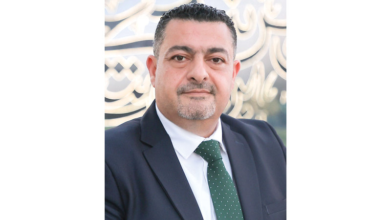 محمد كنانة: النموذج الاقتصادي لدبي صُمم ليكون قادراً على مواجهة التحديات بكفاءة وفاعلية، وقوة الإمارة تكمن في اقتصادها شديد التنوع.