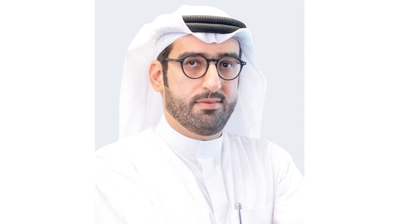 محمد جاسم الريس: سرعة وحسم القرارات الحكومية من أبرز نقاط قوة دبي، إلى جانب نموذج يضع الشراكة مع القطاع الخاص في صميم أولوياته.