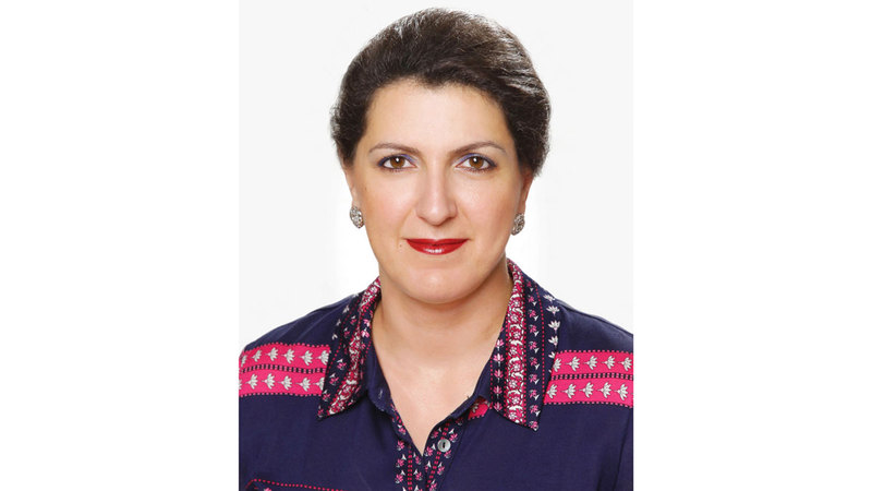 هدى بركات: دبي تواصل ترسيخ قدرتها على الخروج أقوى من مختلف التحديات العالمية، مستندةً إلى اقتصاد متنوع ومستقبلي التوجه، وبيئة جاذبة للاستثمار.