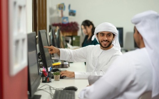 إطلاق برنامج بعثات للطلبة المواطنين في مجالات الرعاية الاجتماعية