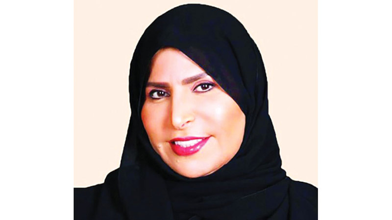 نورا المهيري: دخول الأمهات إلى الصفوف الافتراضية عزّز الشراكة مع المدرسة، وفتح قنوات تواصل أكثر فاعلية.