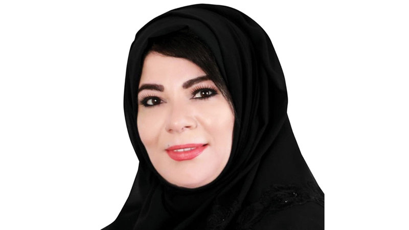 أميمة حسين: &laquo;التعلم عن بُعد&raquo; حوّل المنازل إلى بيئات تعليمية تفاعلية تجمع الأسر حول هدف مشترك.