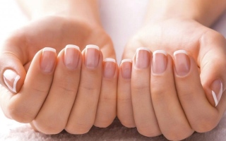 الصورة: انتبه ! "السرطان" قد يكون مختبئاً تحت أظافرك