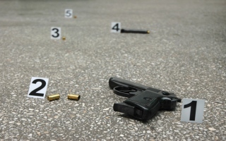 الصورة: أم أردنية تقتل طفلتيها بالرصاص وتنتحر