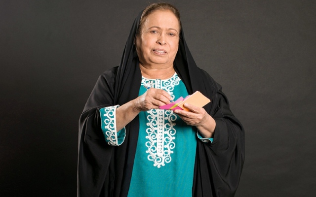 الصورة: التطورات الصحية للفنانة حياة الفهد.. رسائل "مطمئنة" من ابنتها لجمهورها