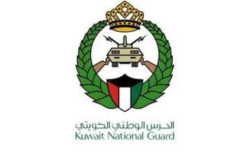 الصورة: الحرس الوطني الكويتي يعلن إسقاط مسيرة و4 طائرات "درون"