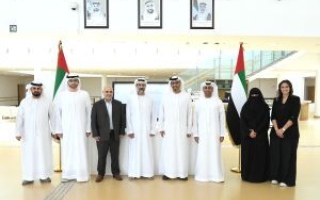 الصورة: تعاون بين "زايد لأصحاب الهمم" ومركز ستانفورد الطبي في أبوظبي