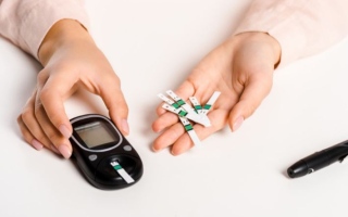 الصورة: جهاز جديد قد يُغيّر حياة مرضى السكري !